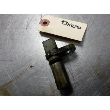 93K020 Crankshaft Position Sensor For 09-12 Ford Escape  3.0 5L8E6C315AB